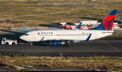 delta flight 732